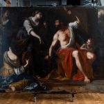 hercules and omphale