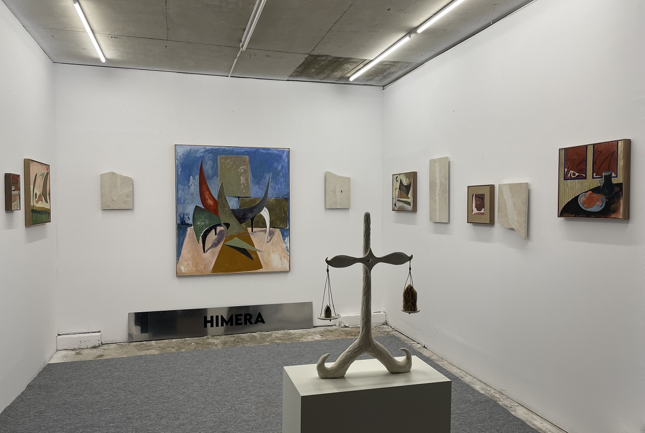 himera, rad art fair 2025, curatorial