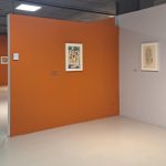 in mintea lumii, stefan bertalan, curatorial