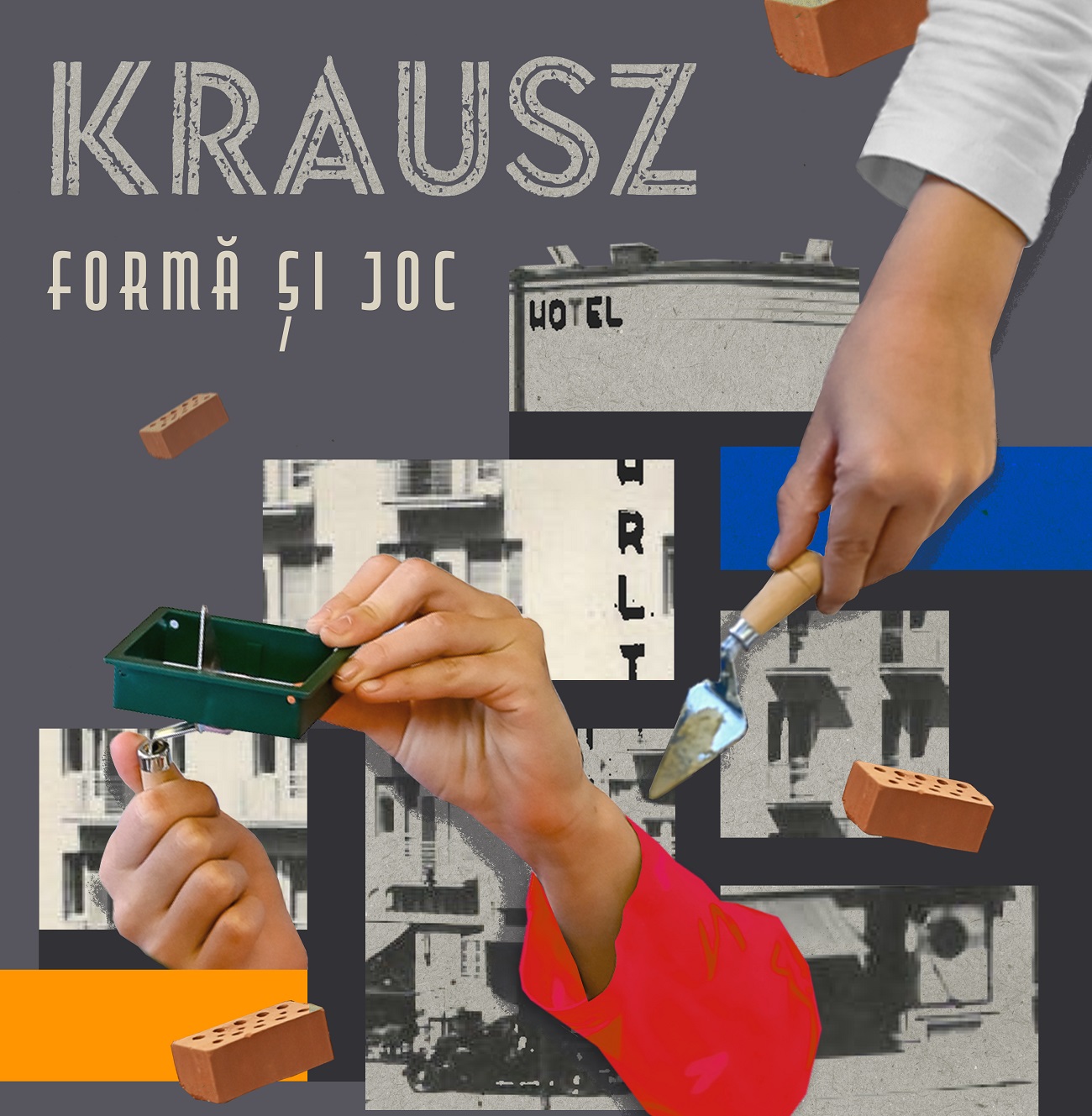 krausz forma si joc, mnart