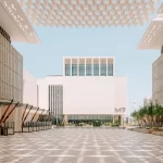 m7 doha, art basel qatar, courtesy art basel