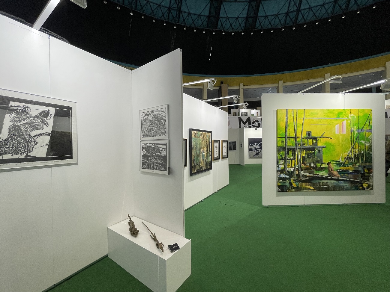 mobu 2025, curatorial 2