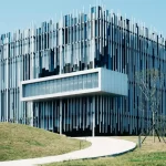 new taipei city art museum, foto hideaki hamada