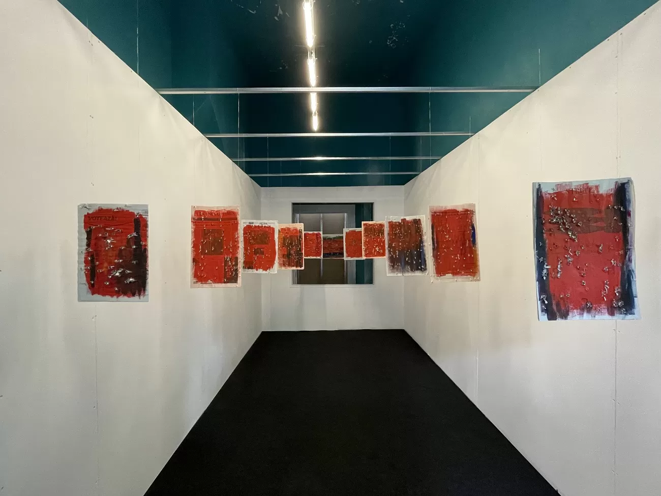pavel brăila, bienala art encounters 2025, curatorial