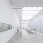 pavilionul romaniei giardini della biennale, human scale 1