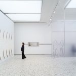pavilionul romaniei giardini della biennale, human scale