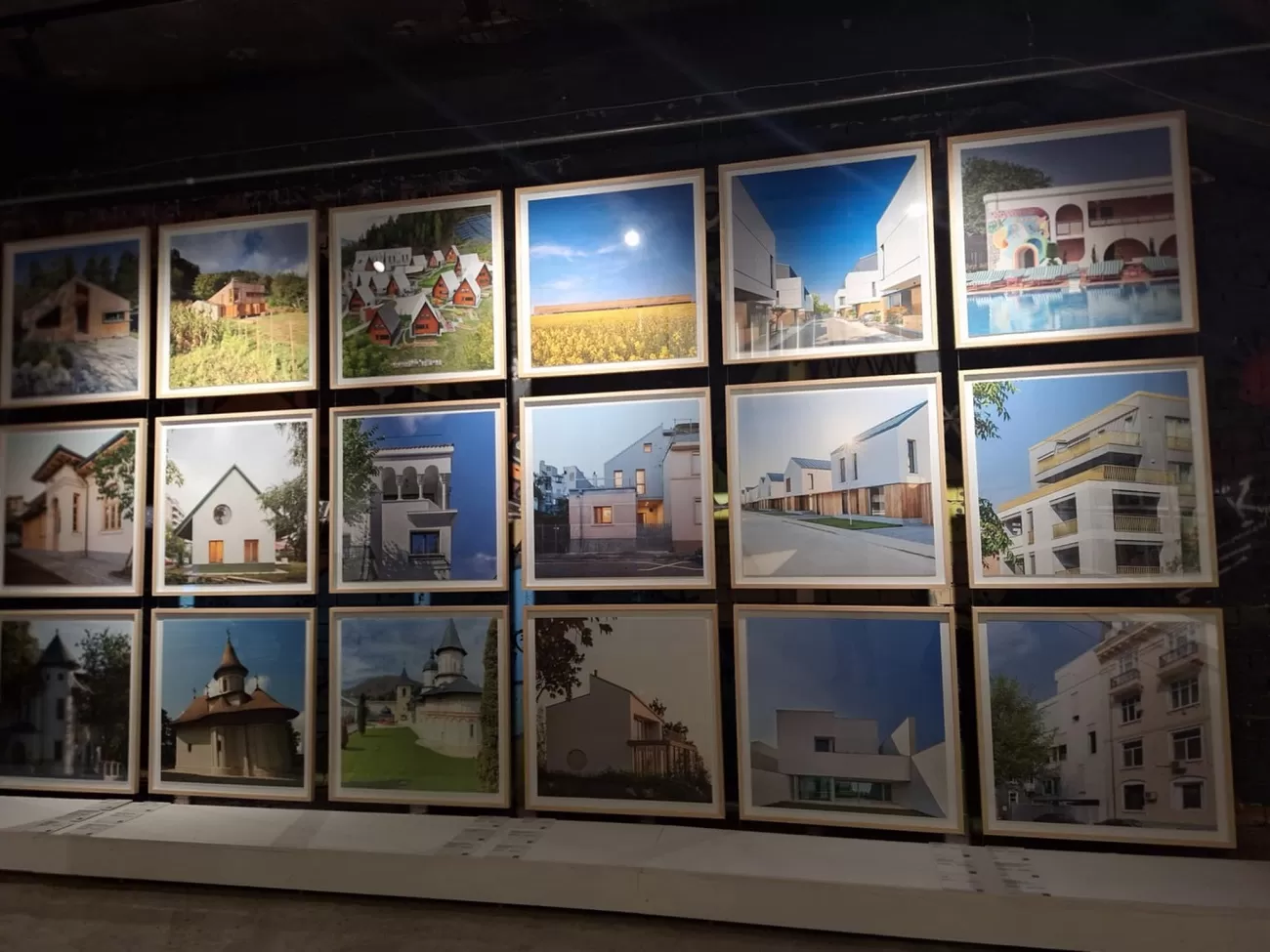rdw 2025 curatorial