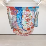suzanne jackson, deepest ocean what we do not know we might see, 2021, foto patrick jameson