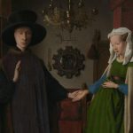 the arnolfini