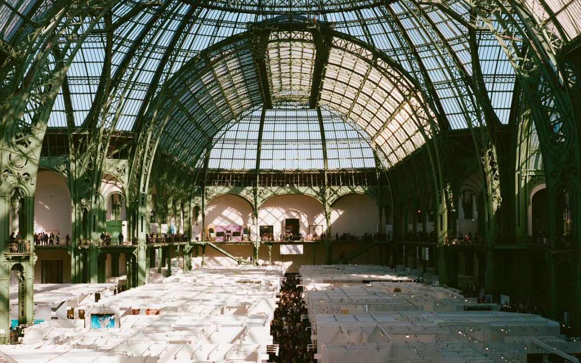 art basel paris
