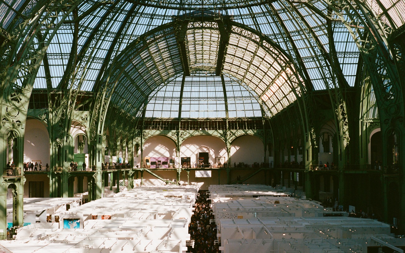 art basel paris