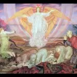 death of the dragon, evelyn de morgan, trustees of the de morgan foundation