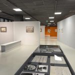 expozitie stefan bertalan, isho timisoara, curatorial