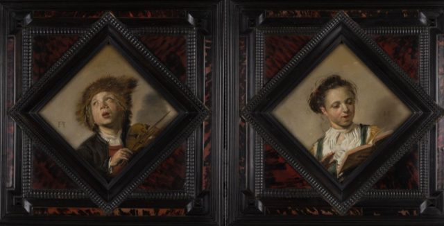 frans hals