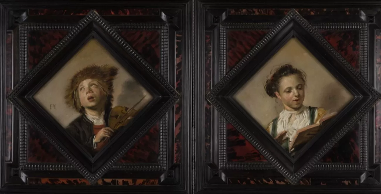 frans hals