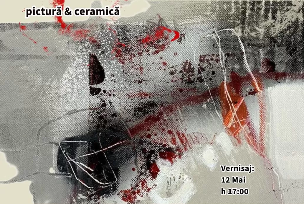 intre gand si gest, caminul artei