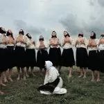marina abramovic