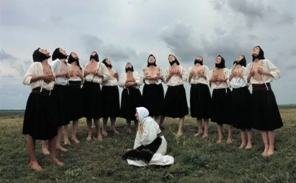 marina abramovic