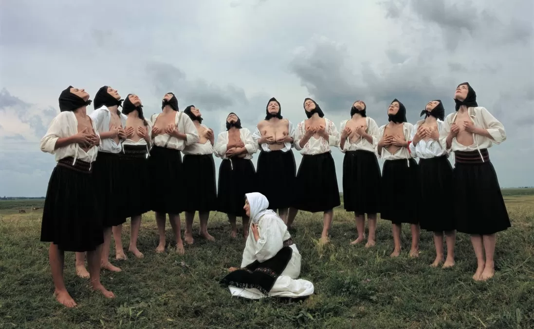 marina abramovic