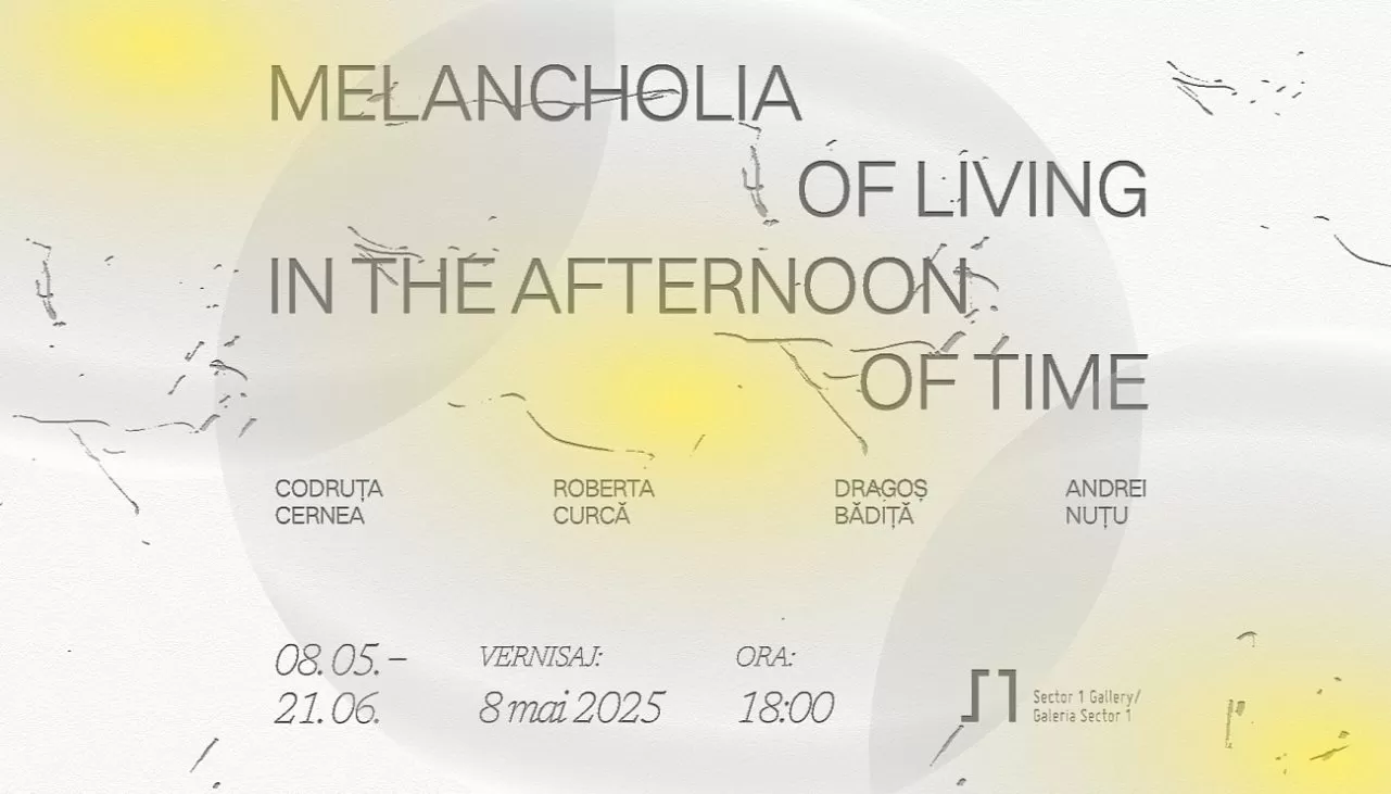 melancholia, sector 1