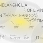 melancholia, sector 1