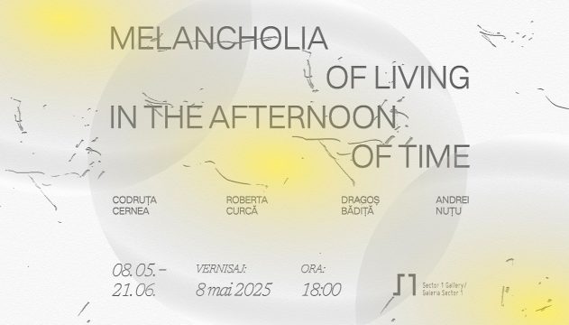 melancholia, sector 1