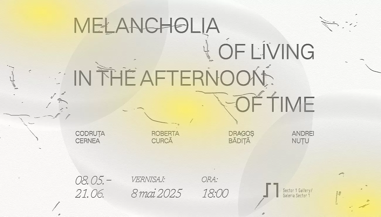 melancholia, sector 1