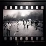 a,powerful,photograph,displayed,at,the,war,remnants,museum,in