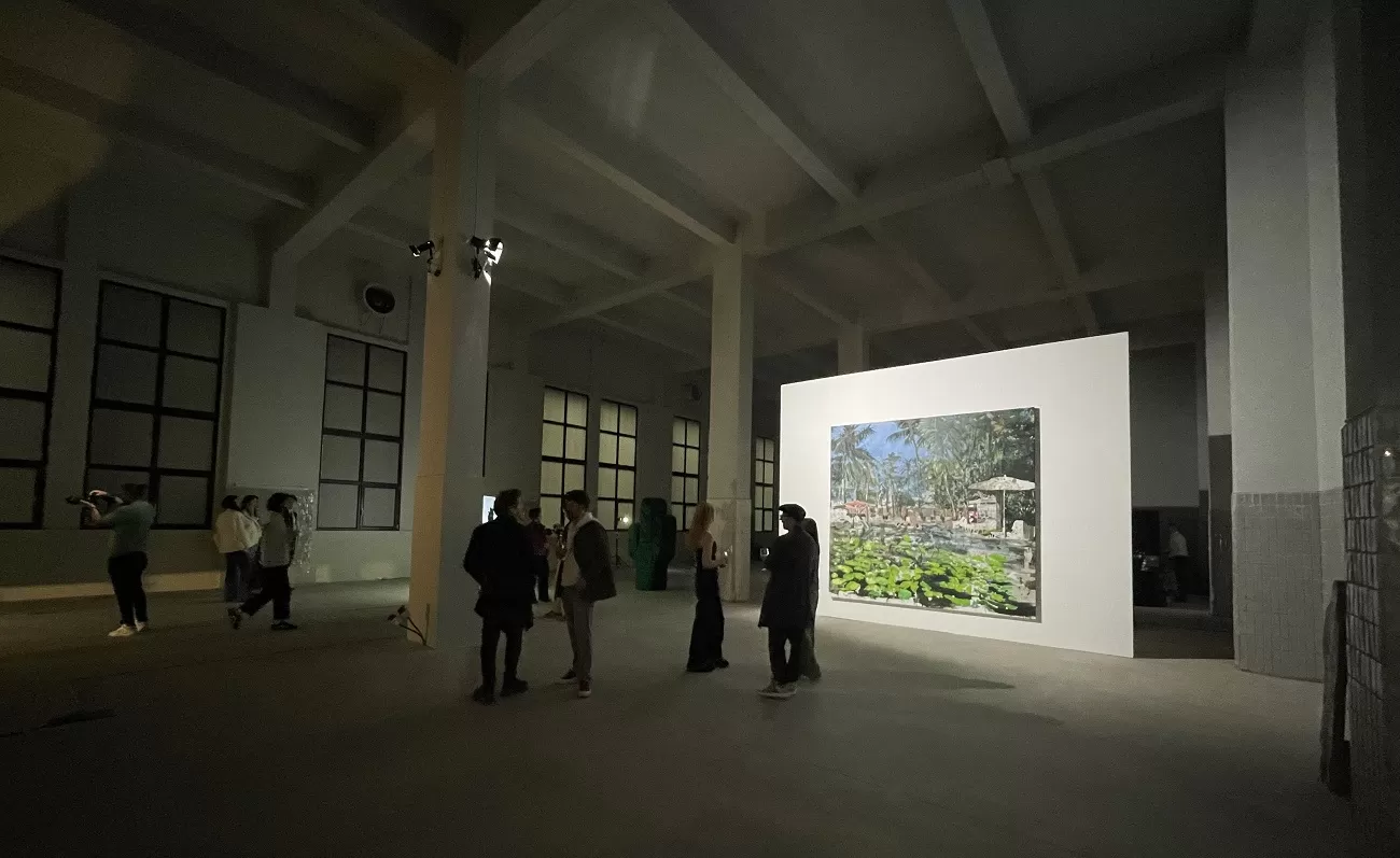 new tenant, 1, jecza, curatorial