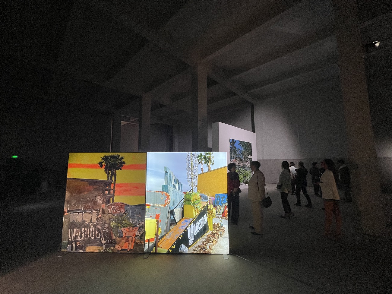 new tenant, 3, jecza, curatorial
