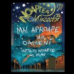 noaptea muzeelor 2025