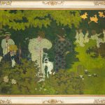 pierre bonnard musee dorsay