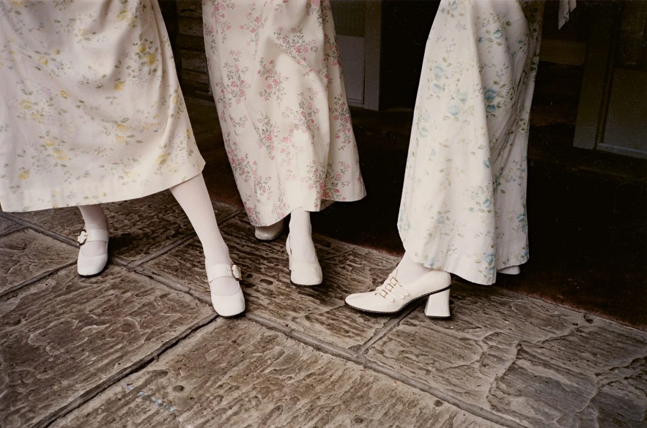 the virgiin suicides © corinne day estate