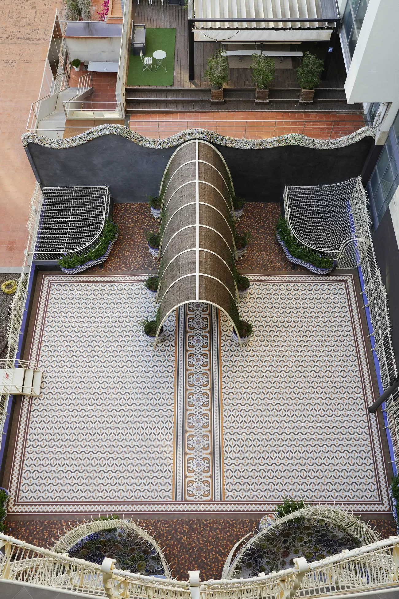 17. courtyard afterrestoration copyright claudia mauriño