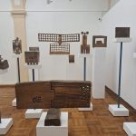 3ovidiu maitec sculptura 100, curatorial