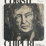 afis vernisaj expozitia chipuri dr. udriste vf