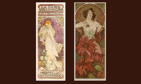alfons mucha