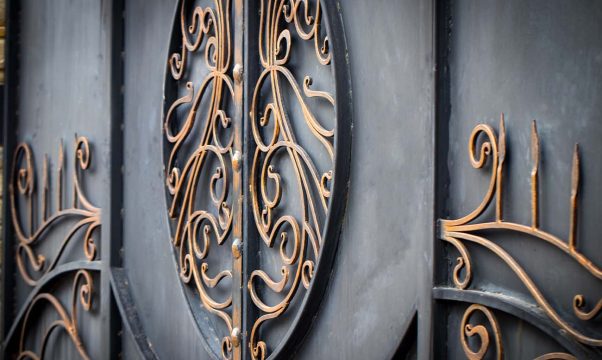 art nouveau