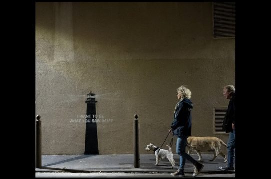 banksy, marsilia