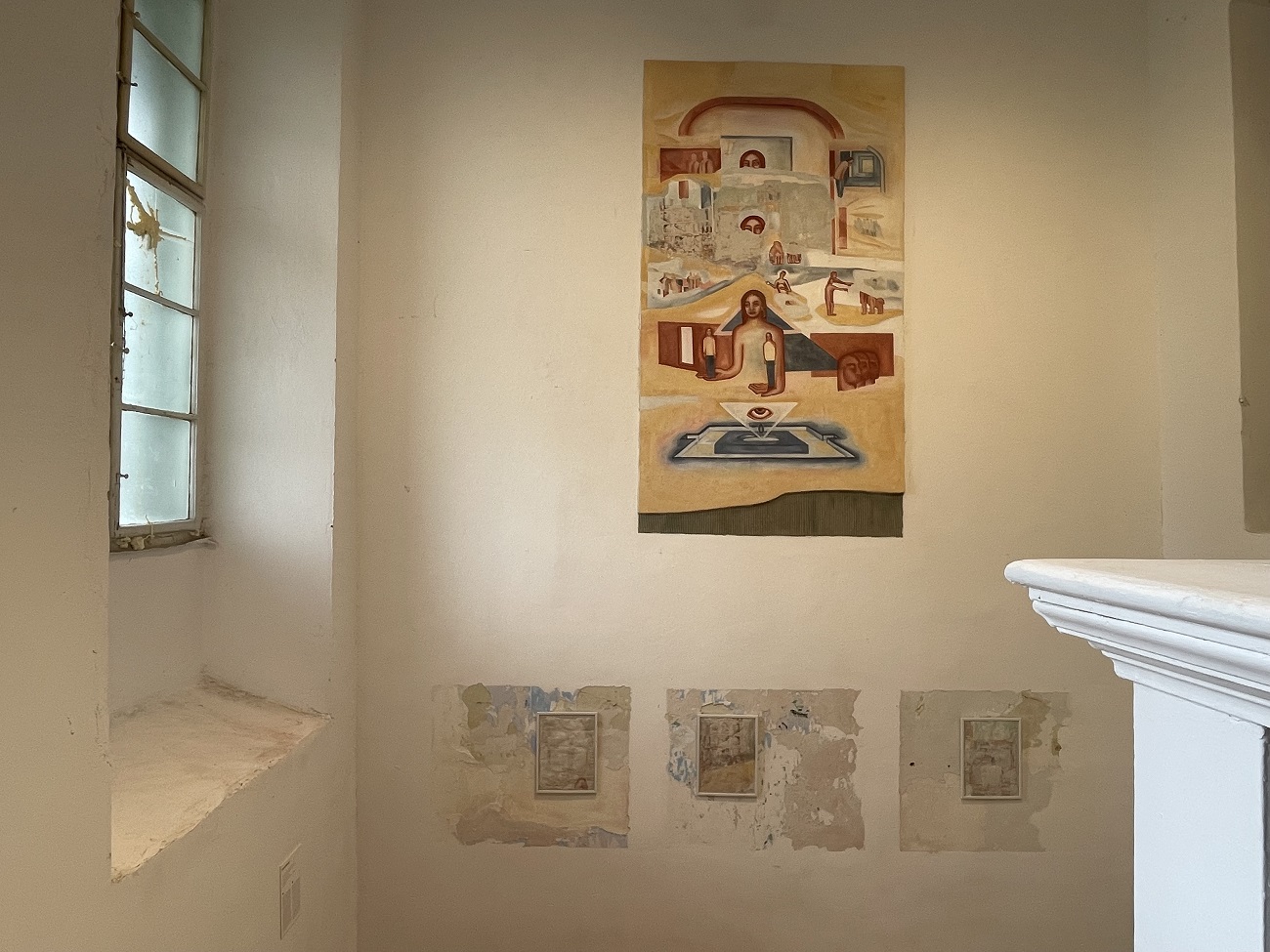bora baboci, bienala art encounters, curatorial