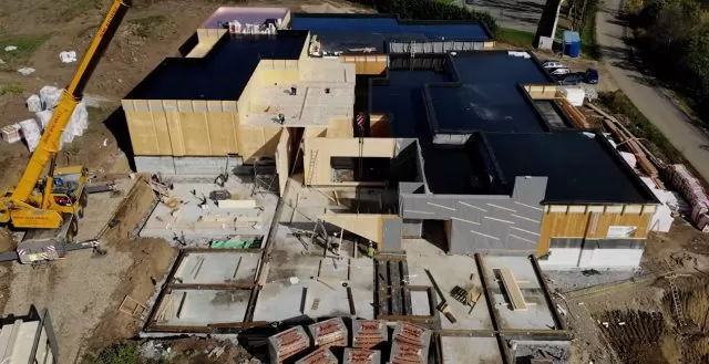 case pasive, romania unfolds