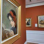 expozitia tonitza2, brukenthal, curatorial