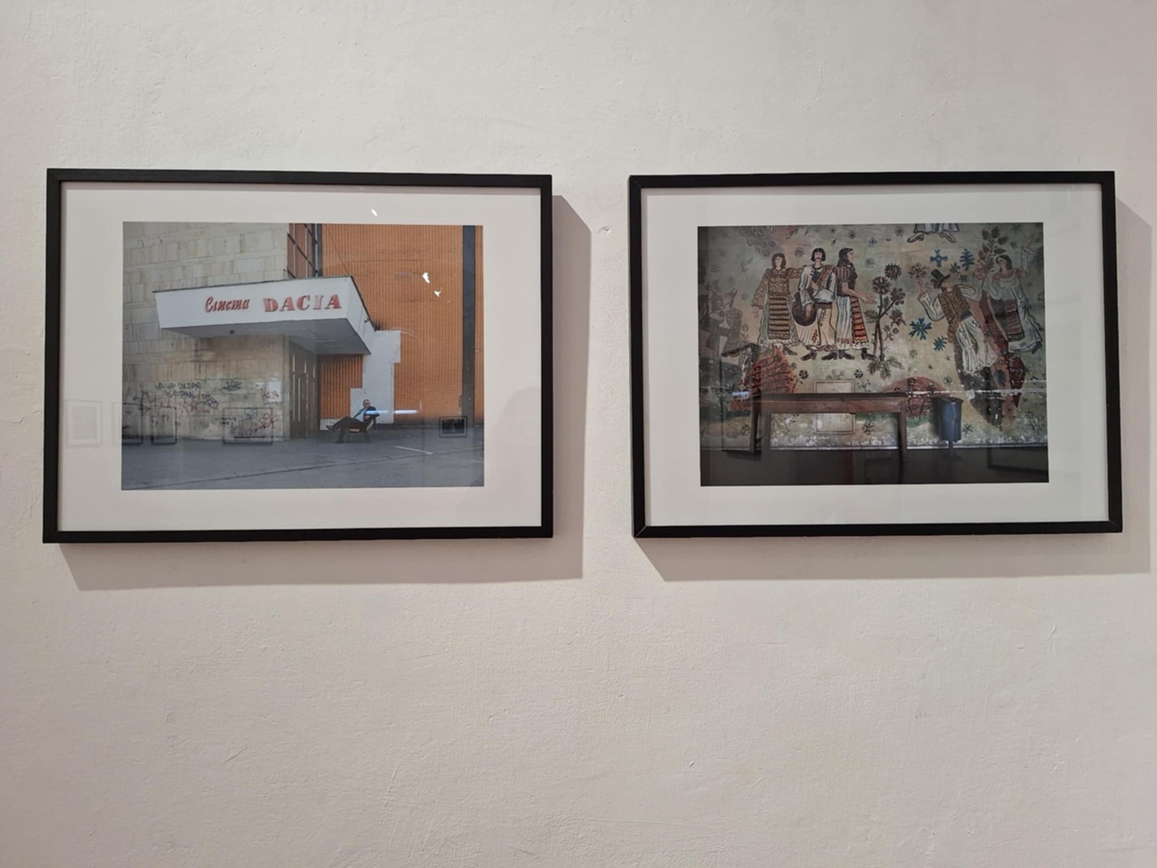 greatest clicks, curatorial