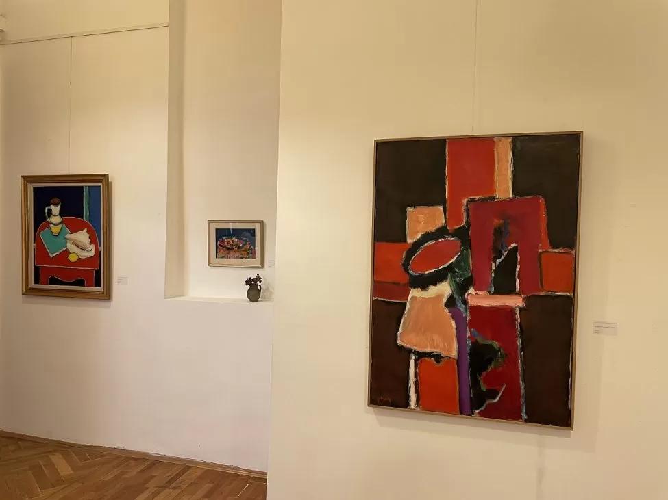 ion pacea, curatorial 2