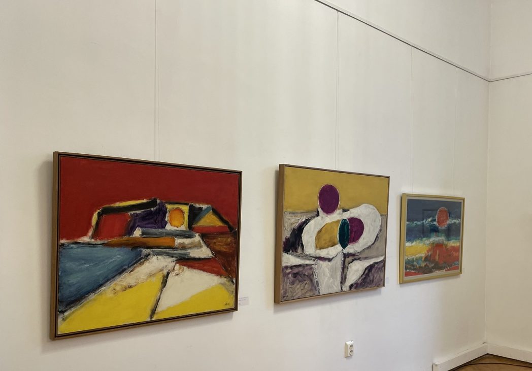 ion pacea, curatorial 3 1