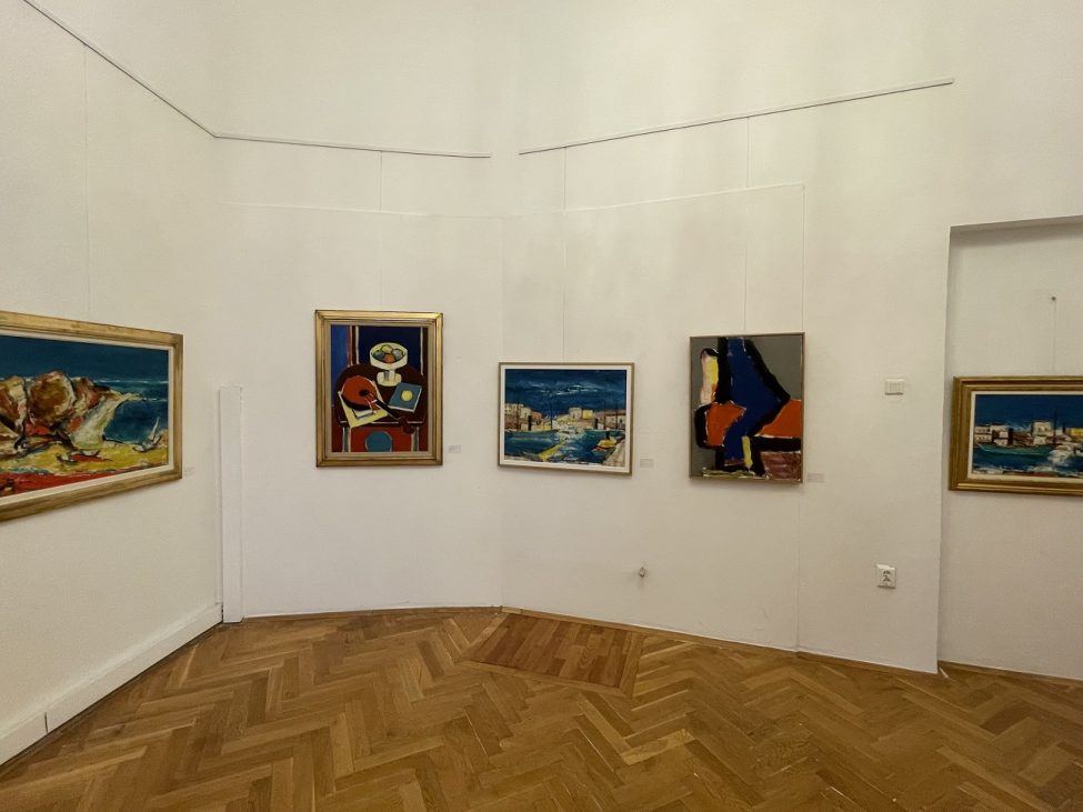 ion pacea, curatorial 4