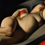 la belle raphaela