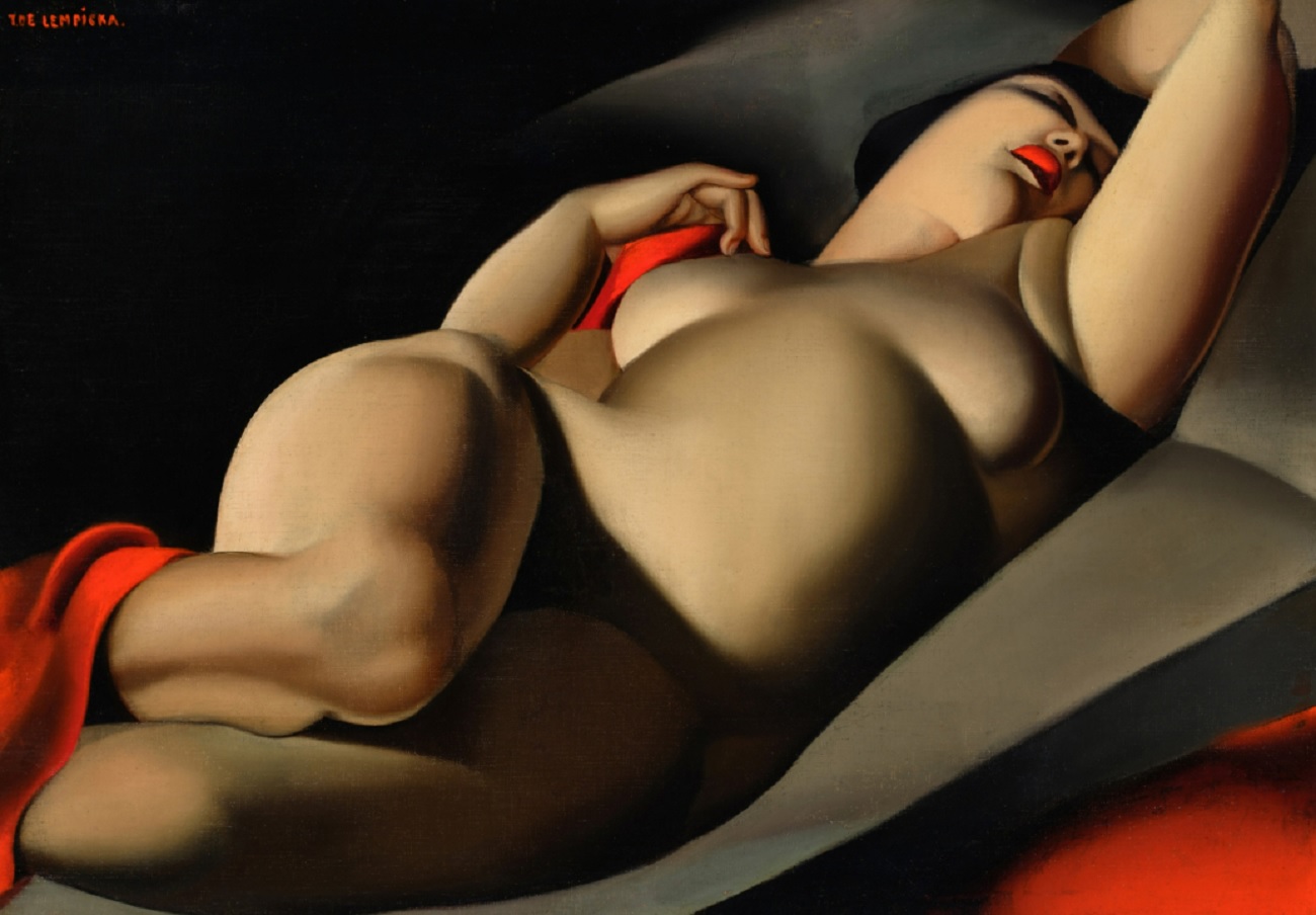 la belle raphaela