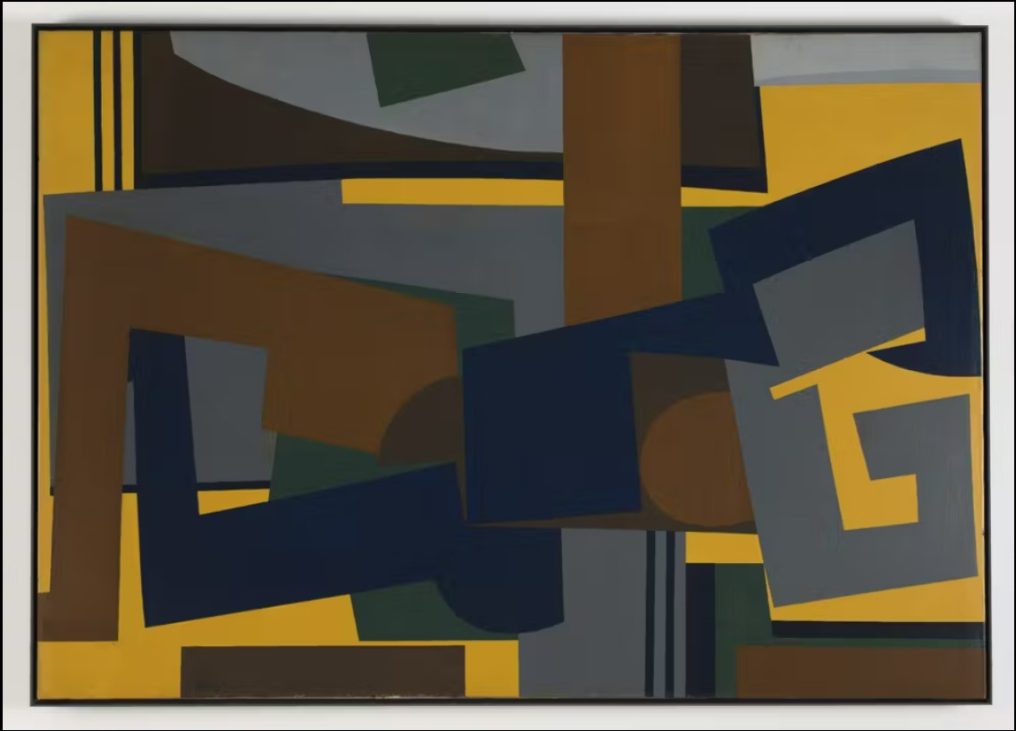 mavis pusey, puriv, 1968
