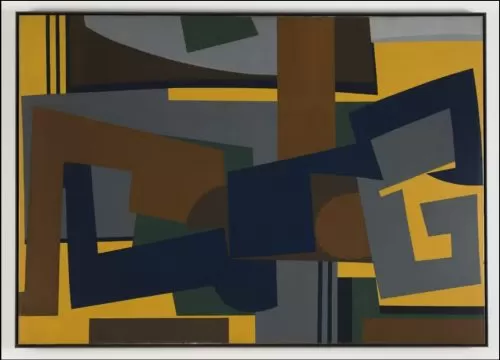 mavis pusey, puriv, 1968